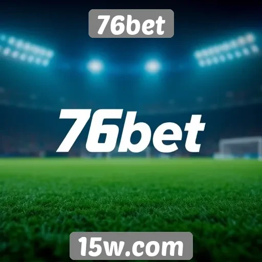 Popularidade crescente das apostas online no 76bet