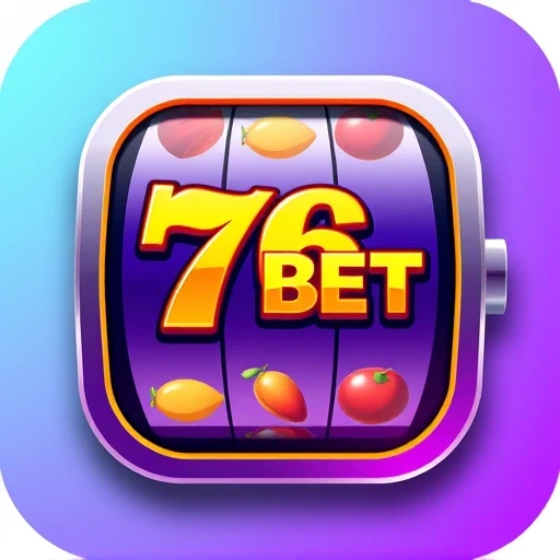 Logotipo 76bet