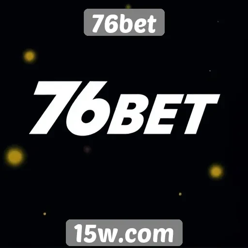 Promoções e bônus oferecidos pelo site 76bet