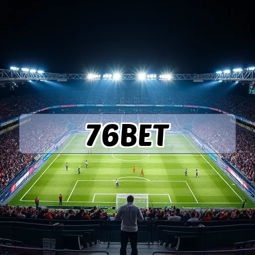 76bet Autoexclusão